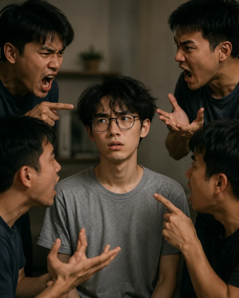 Kenapa orang pandai pun boleh buat benda bodoh