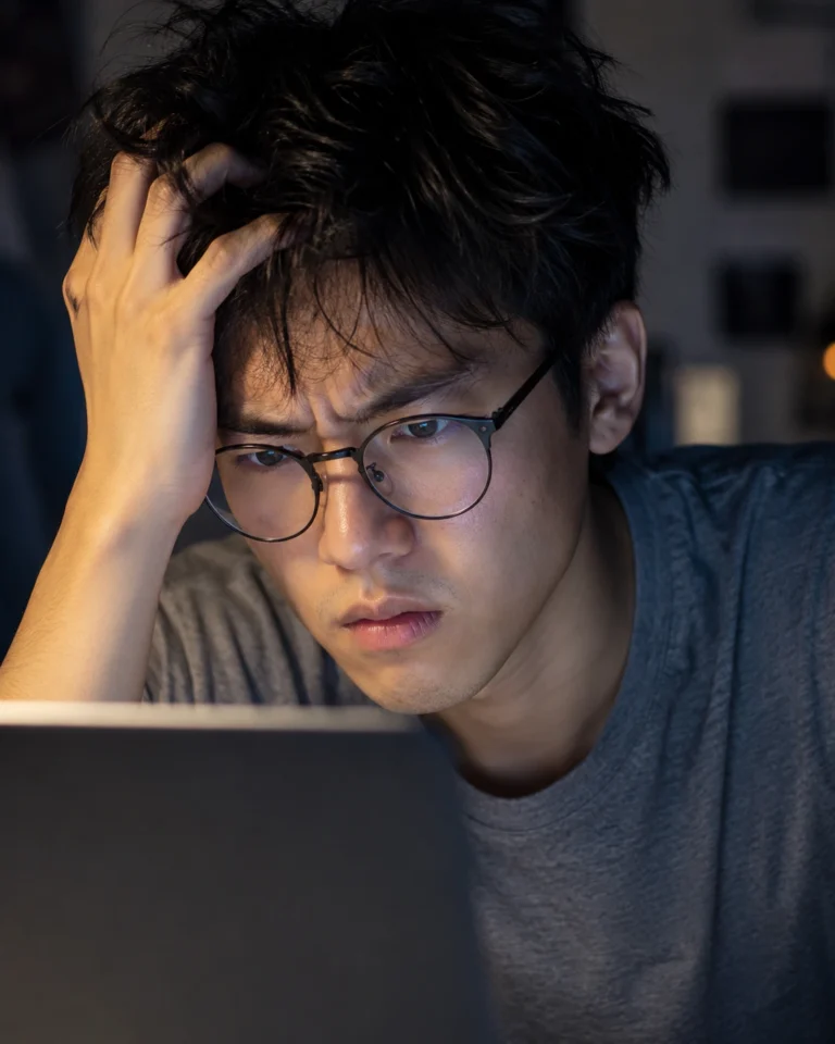 AI boleh buat anda jadi makin penat