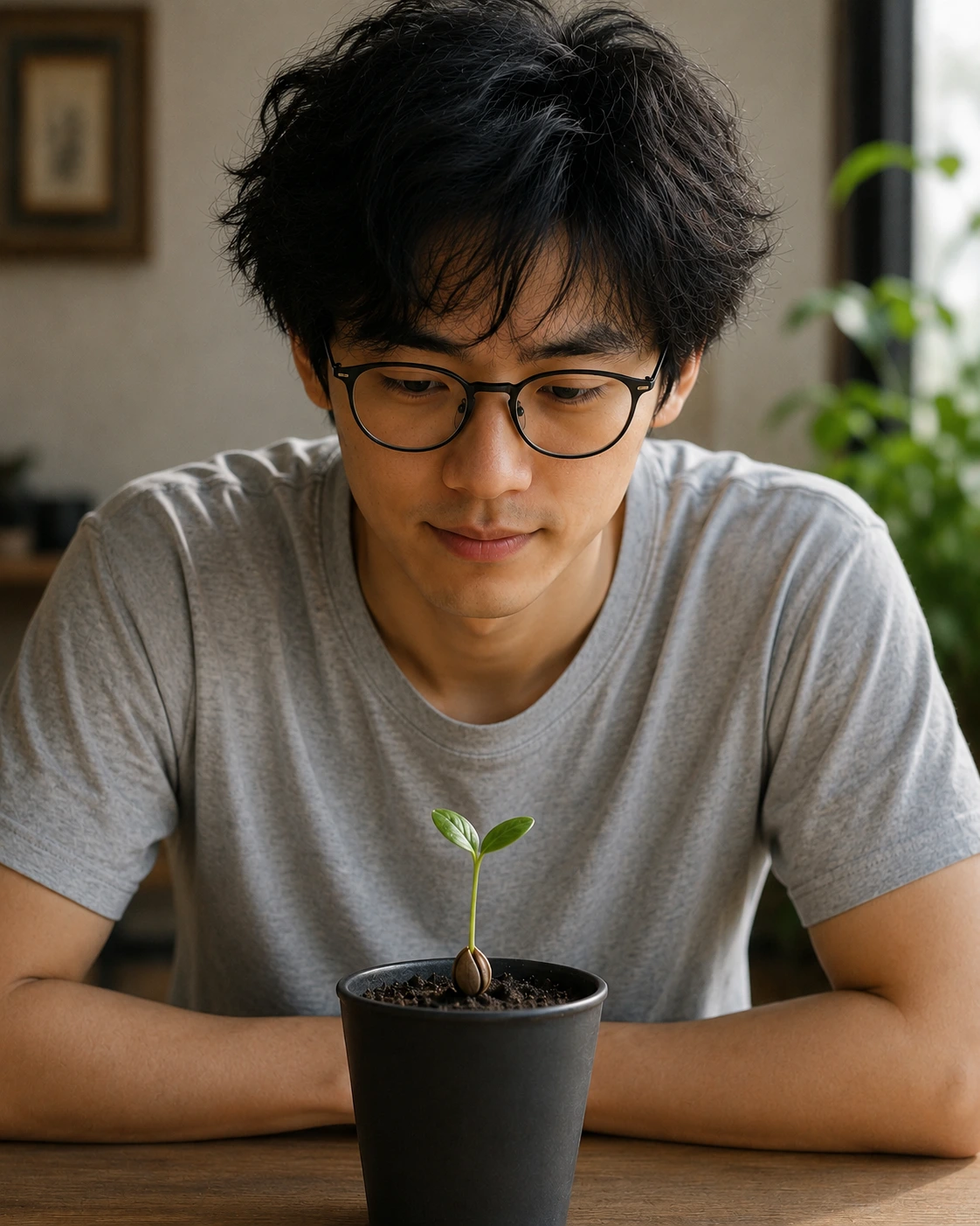 Bila kepercayaan mampu mengubah biologi tubuh