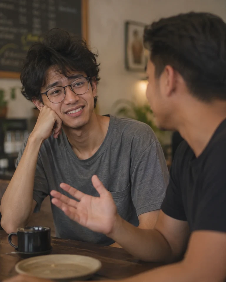 Kenapa berbual dengan orang boleh buat anda penat emosi?