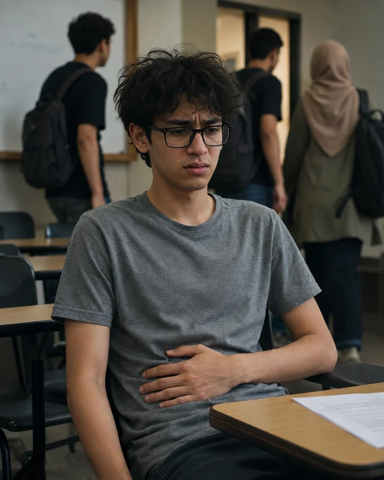 Bila patut percaya intuisi dan bila yang jangan