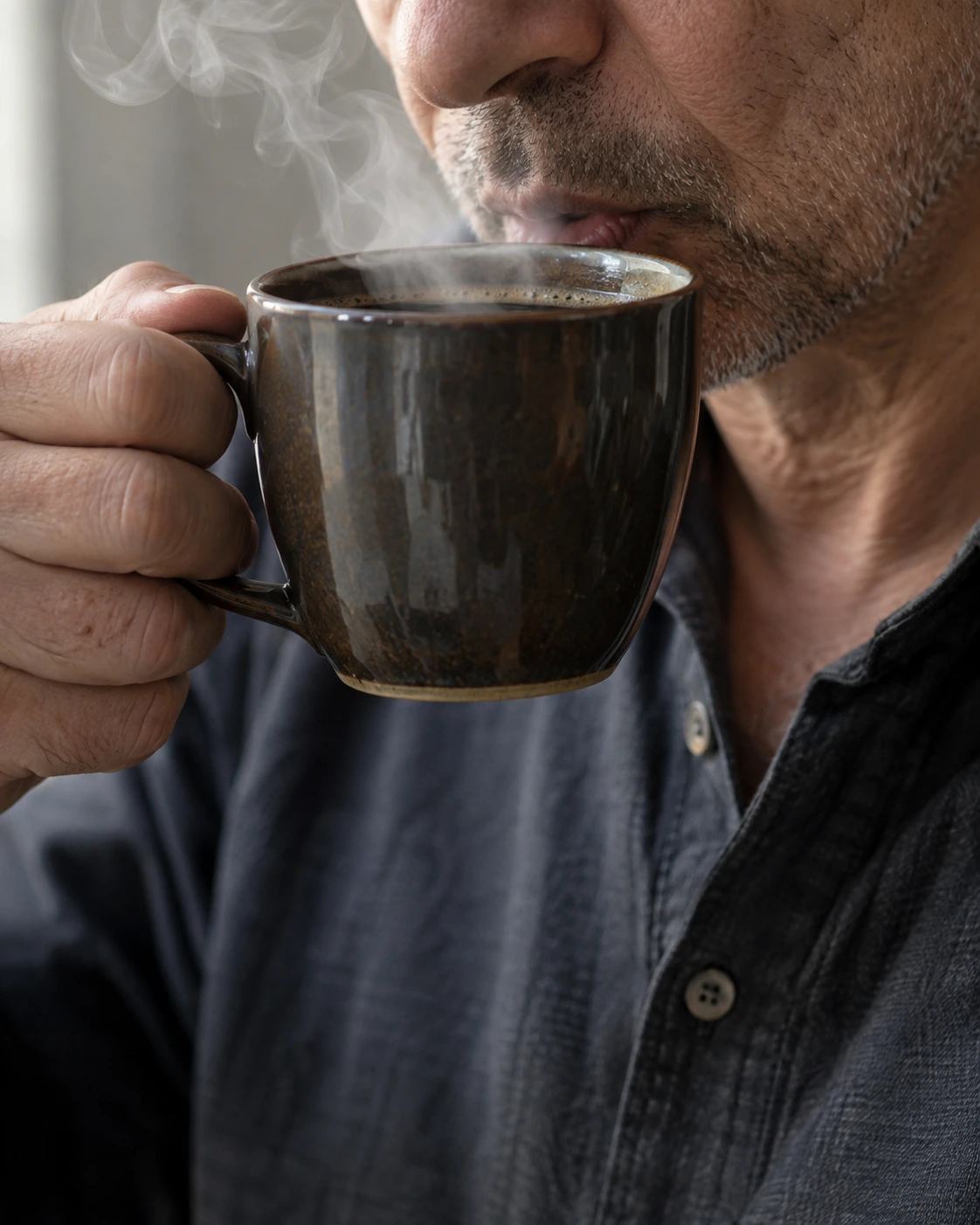Minum Kopi Terlalu Panas? Risiko Kanser Esofagus Boleh Naik 3 Kali Ganda